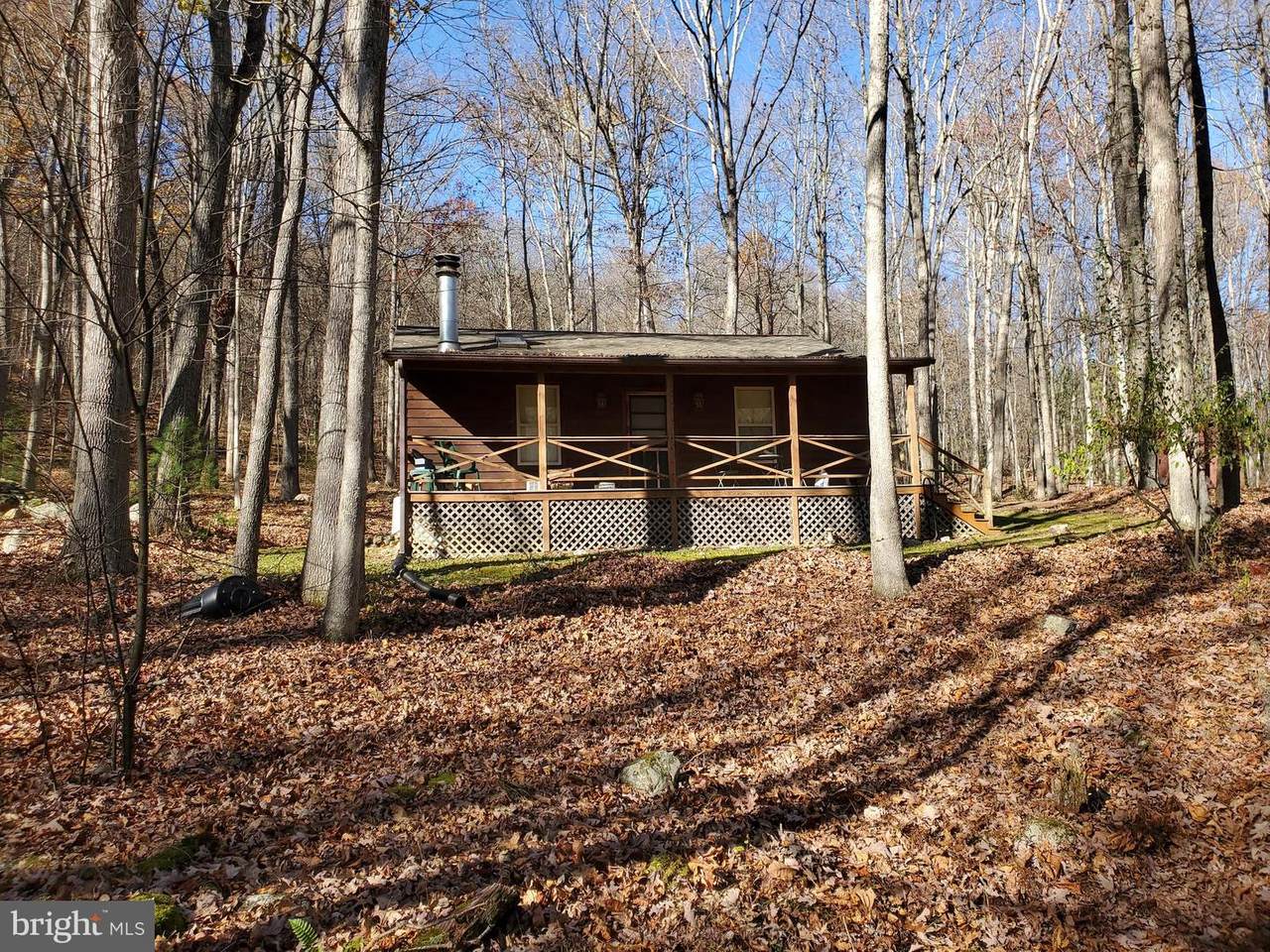 642 Wild Turkey Ridge - Photo 1