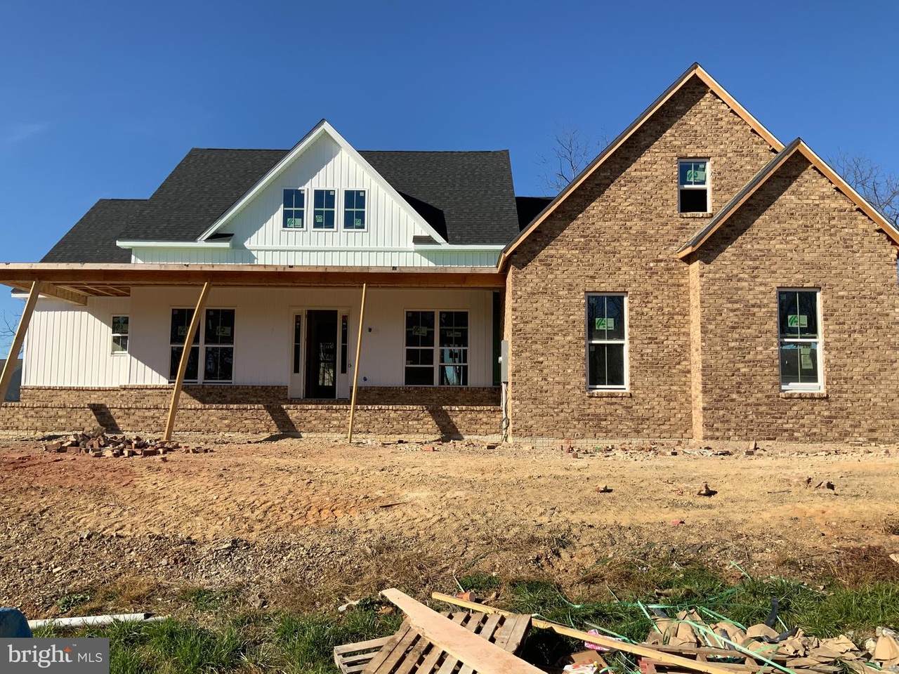 LOT # 319 Moonstone Drive - Photo 1