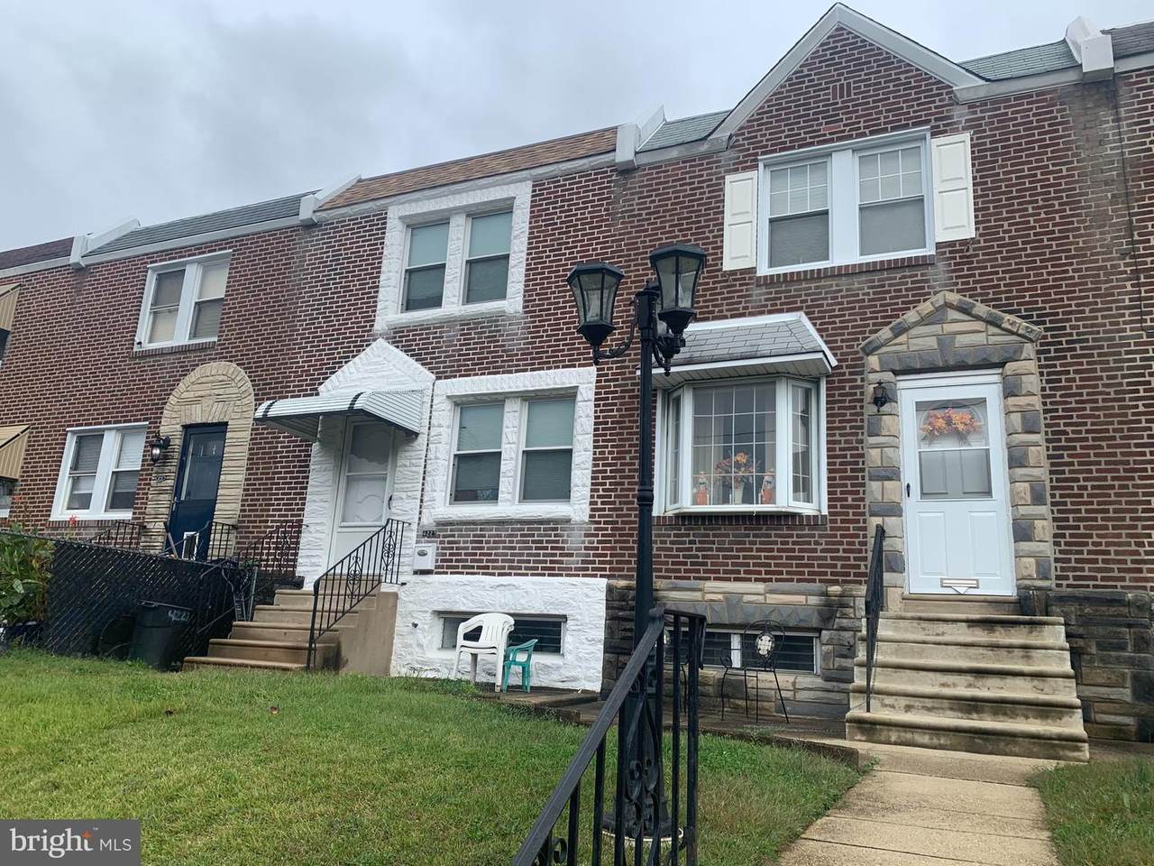 4225 Hellerman Street - Photo 1