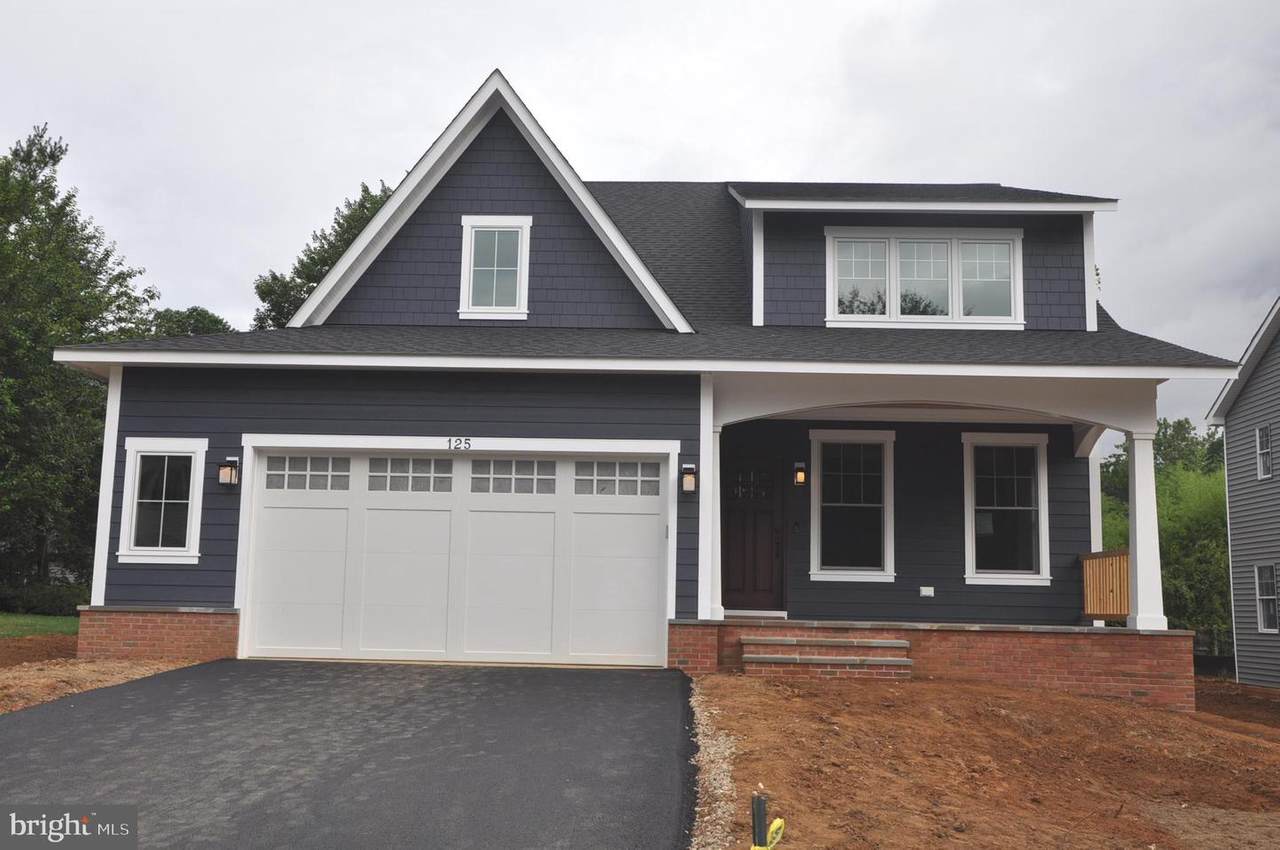 406 Melvin Avenue - Photo 1