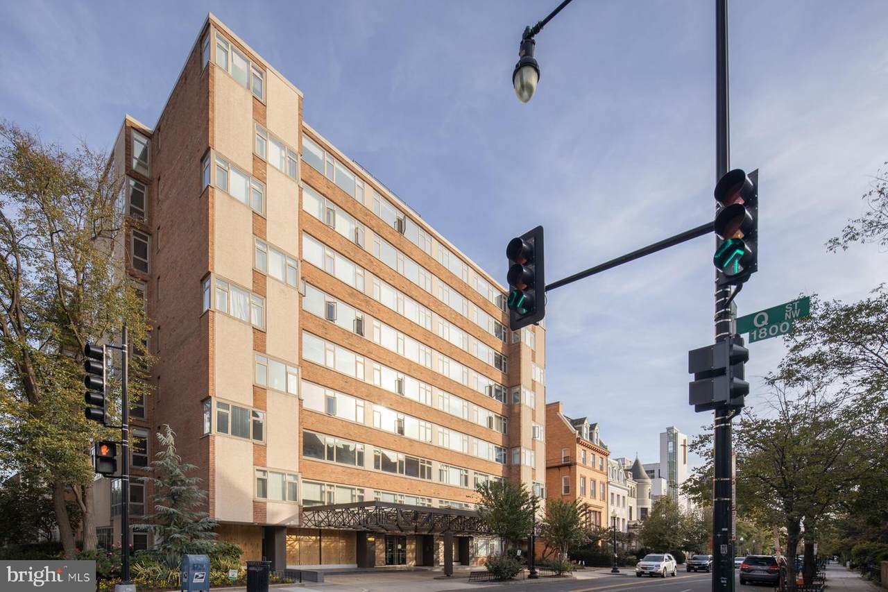 1545 18TH Street - Photo 1