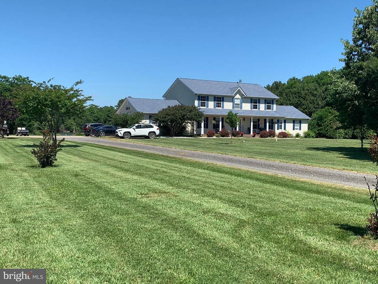50445 Hays Beach Road - Photo 1