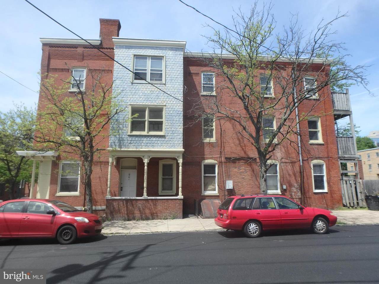 901 Jefferson Street - Photo 1