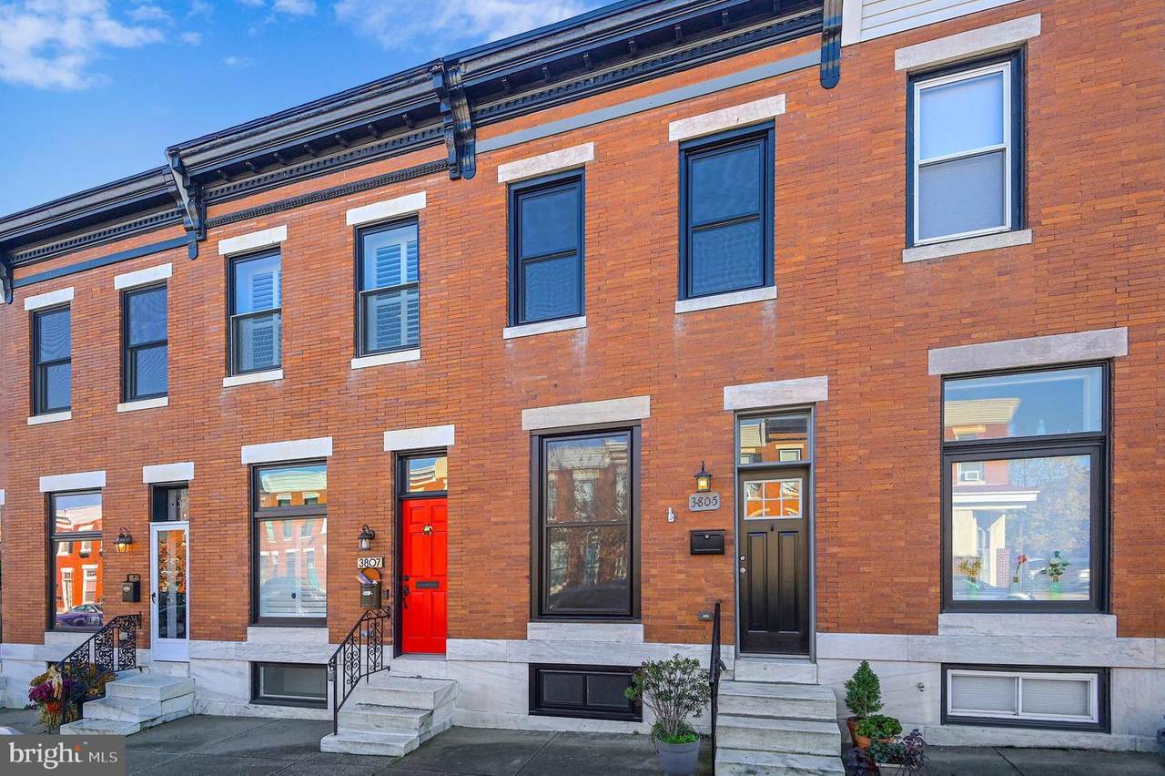 3805 Fait Avenue - Photo 1