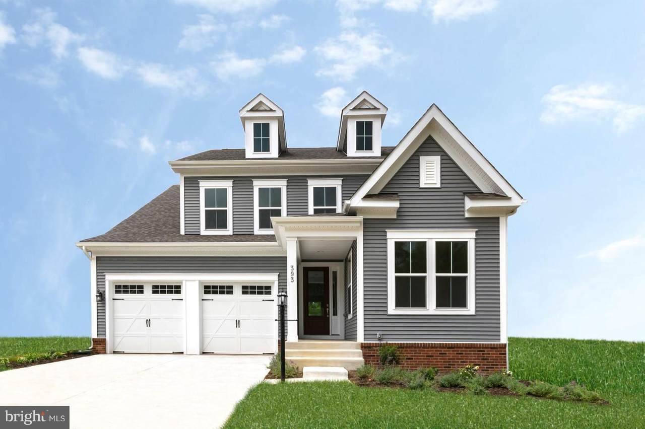 0 Sourwood Court - Photo 1