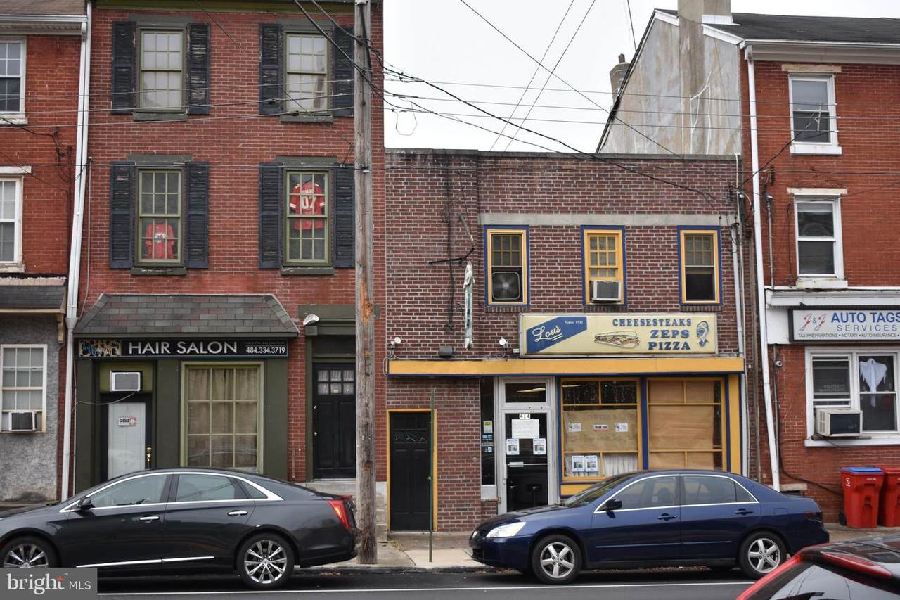 414 Main Street - Photo 1