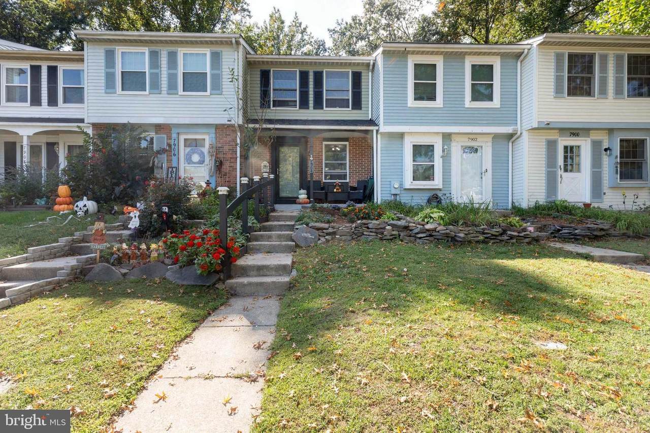 7904 Sutherland Court - Photo 1