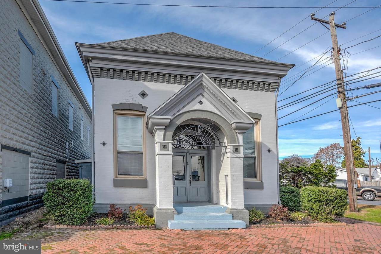 1 Commerce Street - Photo 1