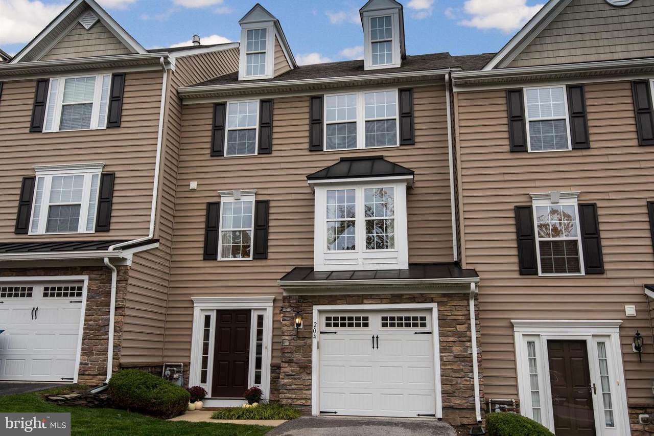 204 Tall Trees Circle - Photo 1
