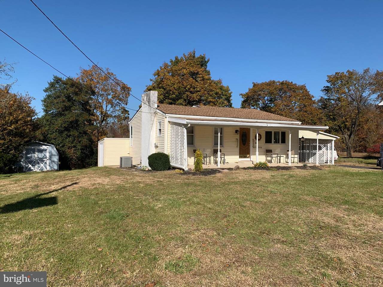 28429 School House Road - Photo 1
