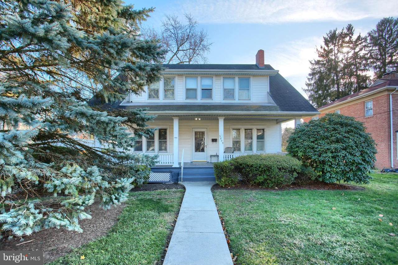 3809 Hillcrest Road - Photo 1