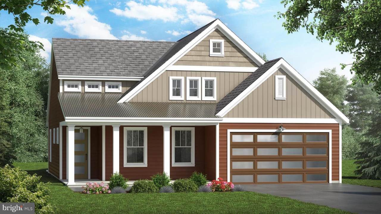 1415 Heatherwood Drive - Photo 1