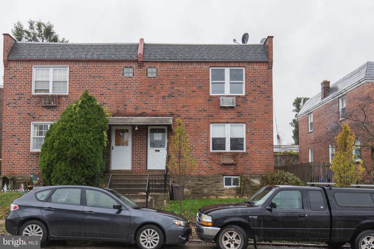 5907 Houghton Street - Photo 1