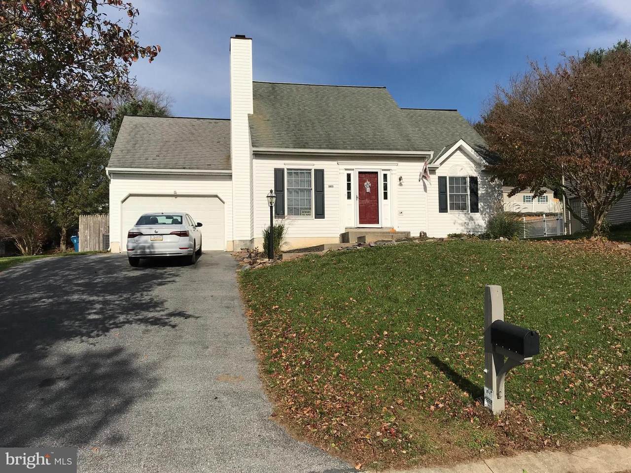 3633 Keen Avenue - Photo 1