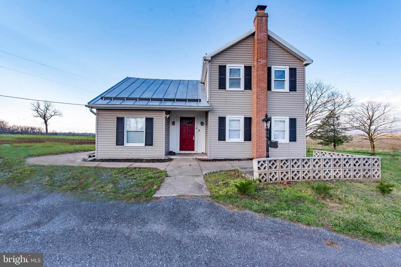 9009 New Cut Road - Photo 1