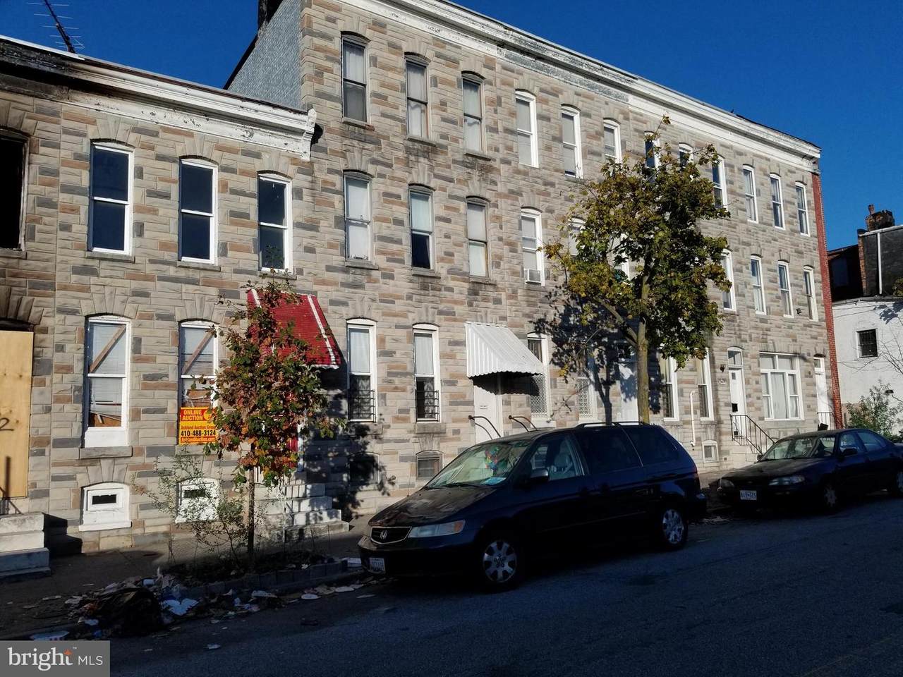 210 Payson Street - Photo 1