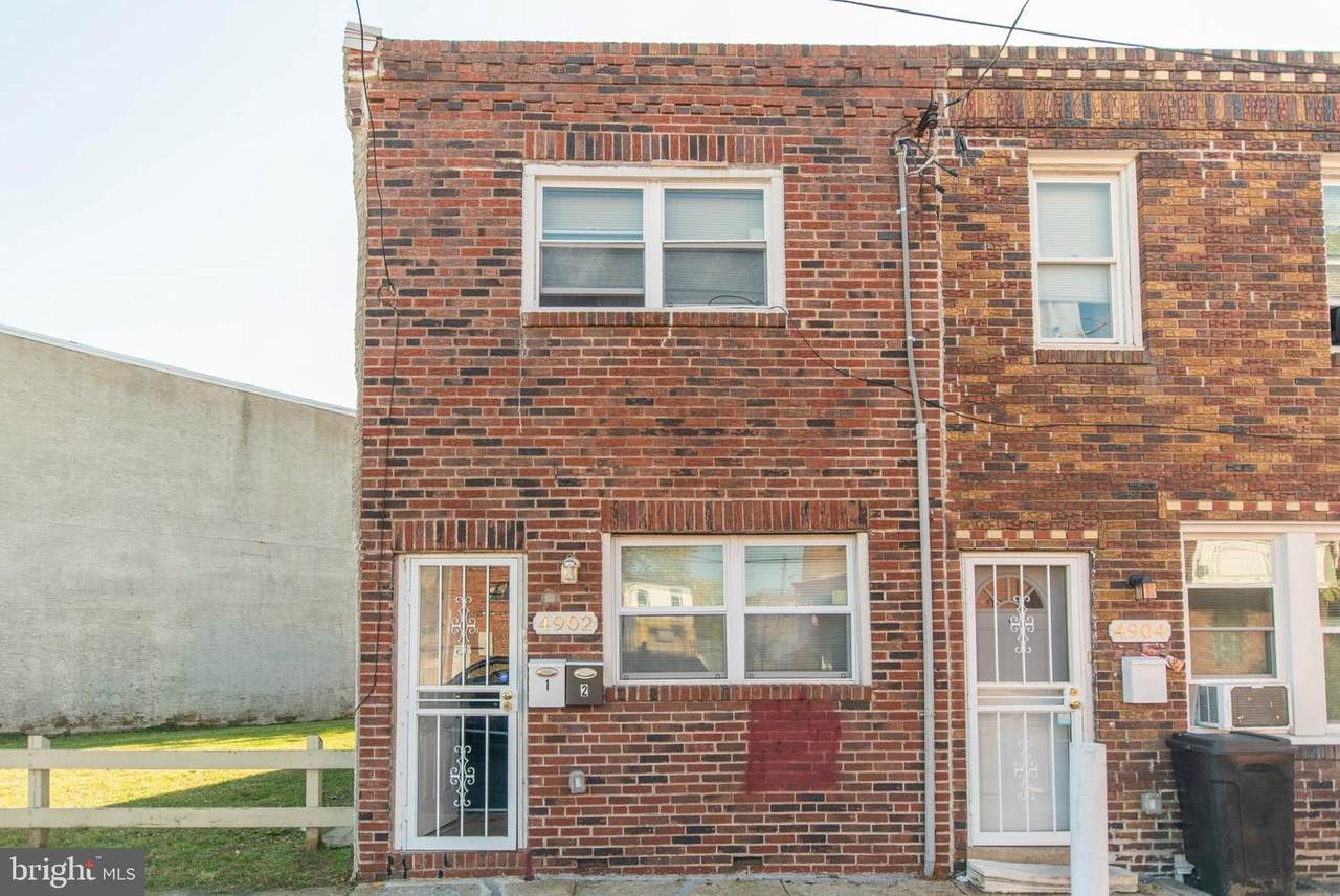 4902 Kershaw Street - Photo 1