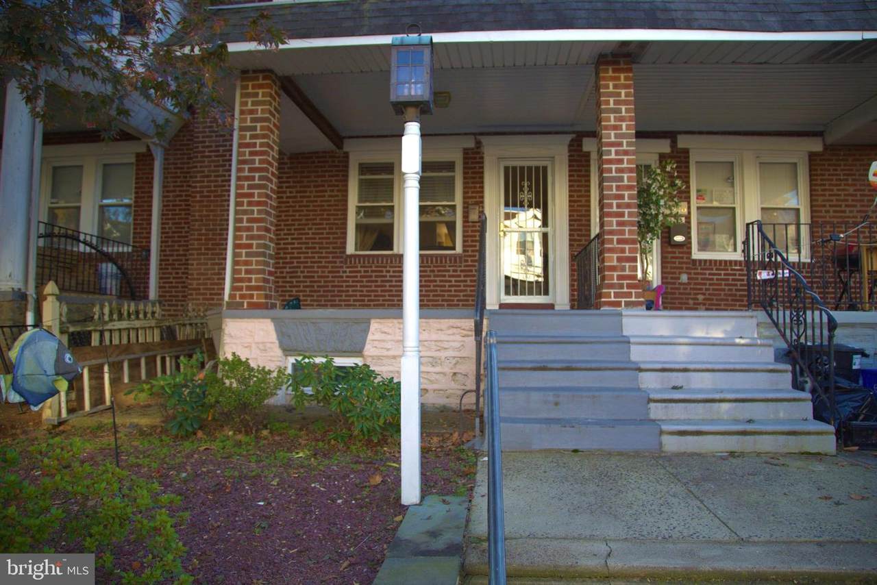 1348 Fillmore Street - Photo 1