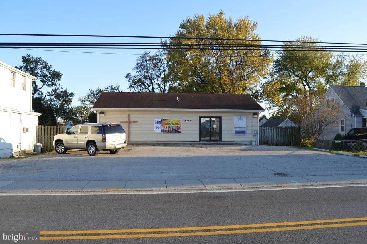 603 Church Street - Photo 1