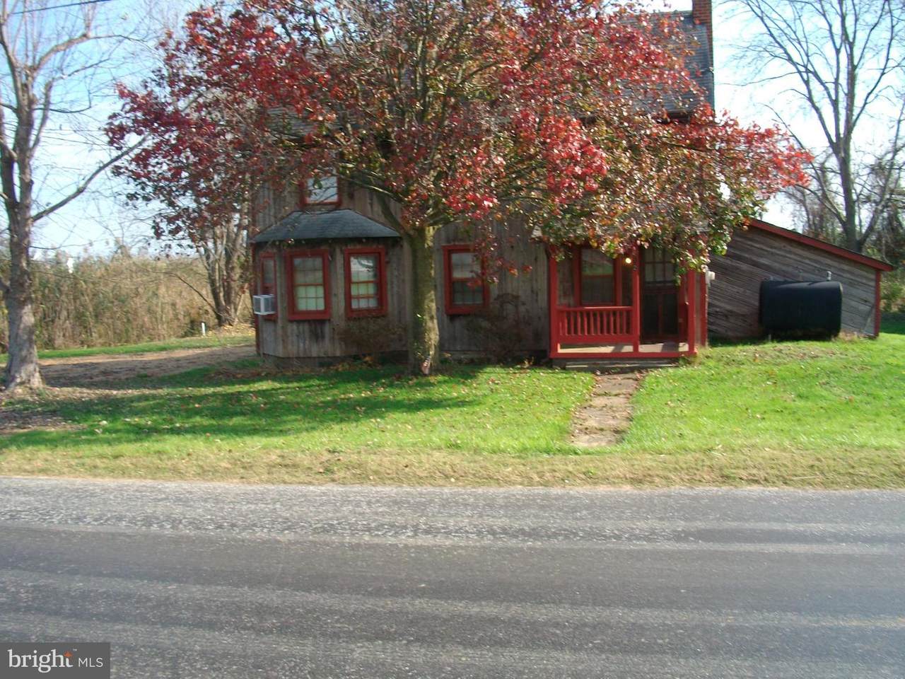 212 Sharptown Auburn Road - Photo 1