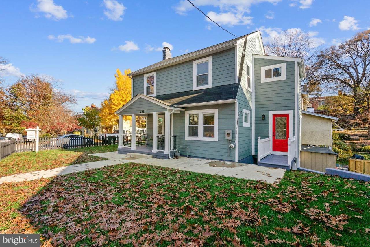 2651 Myrtle Avenue - Photo 1