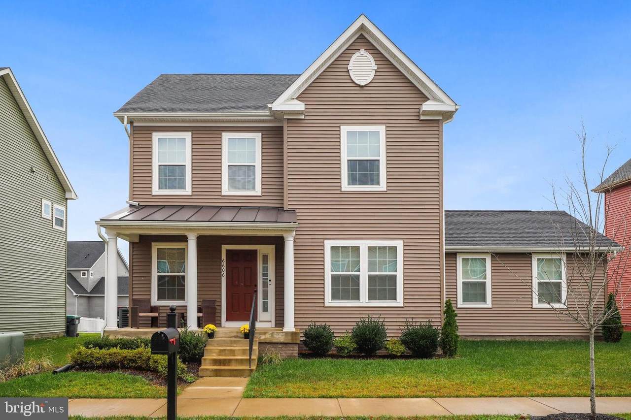 6606 Lafayette Avenue - Photo 1