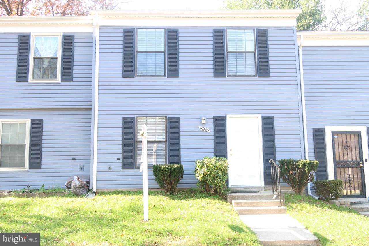 4006 Parkwood Court - Photo 1