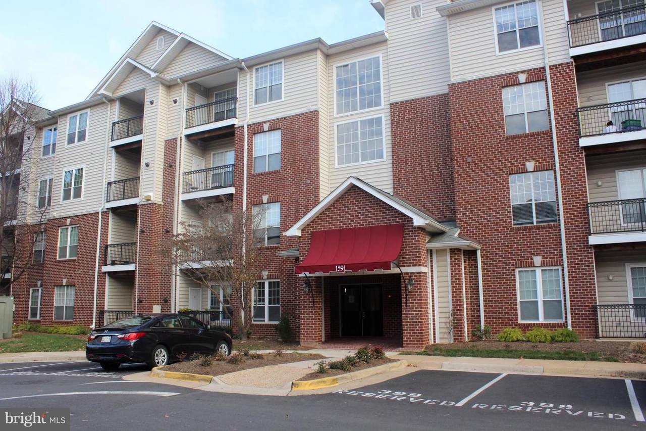 1591 Spring Gate Drive - Photo 1