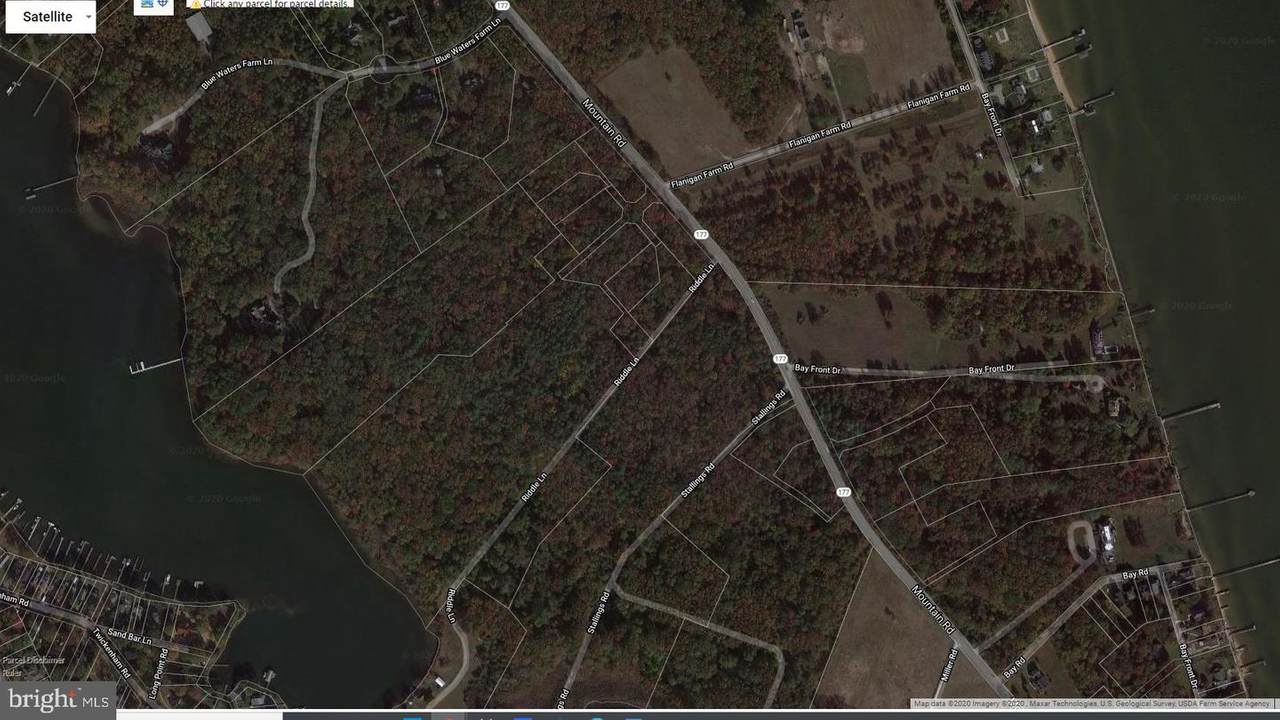 Lots 1-8 Flanagan Farm Rd - Photo 1