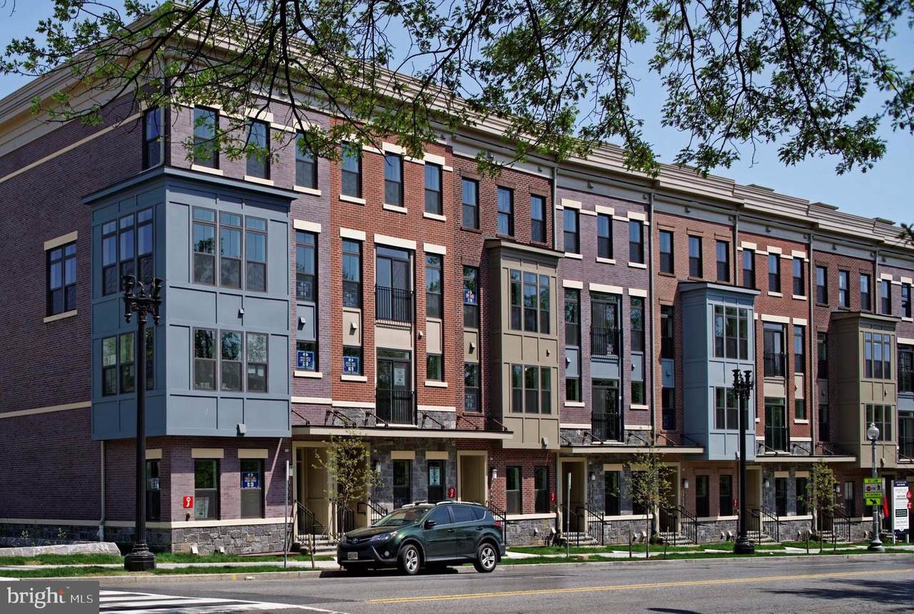 7203 Georgia Avenue - Photo 1