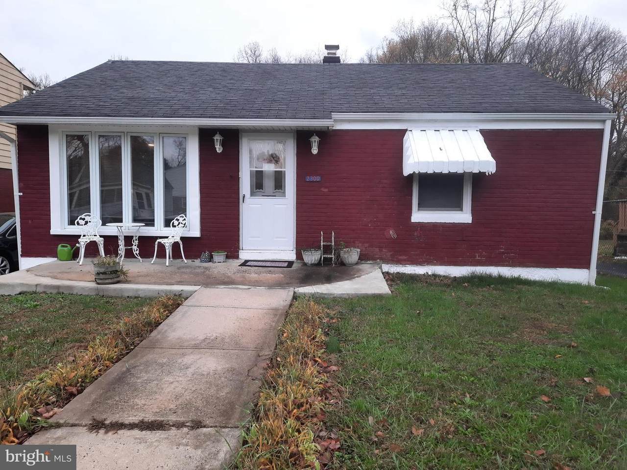 2300 Fleetwing Drive - Photo 1