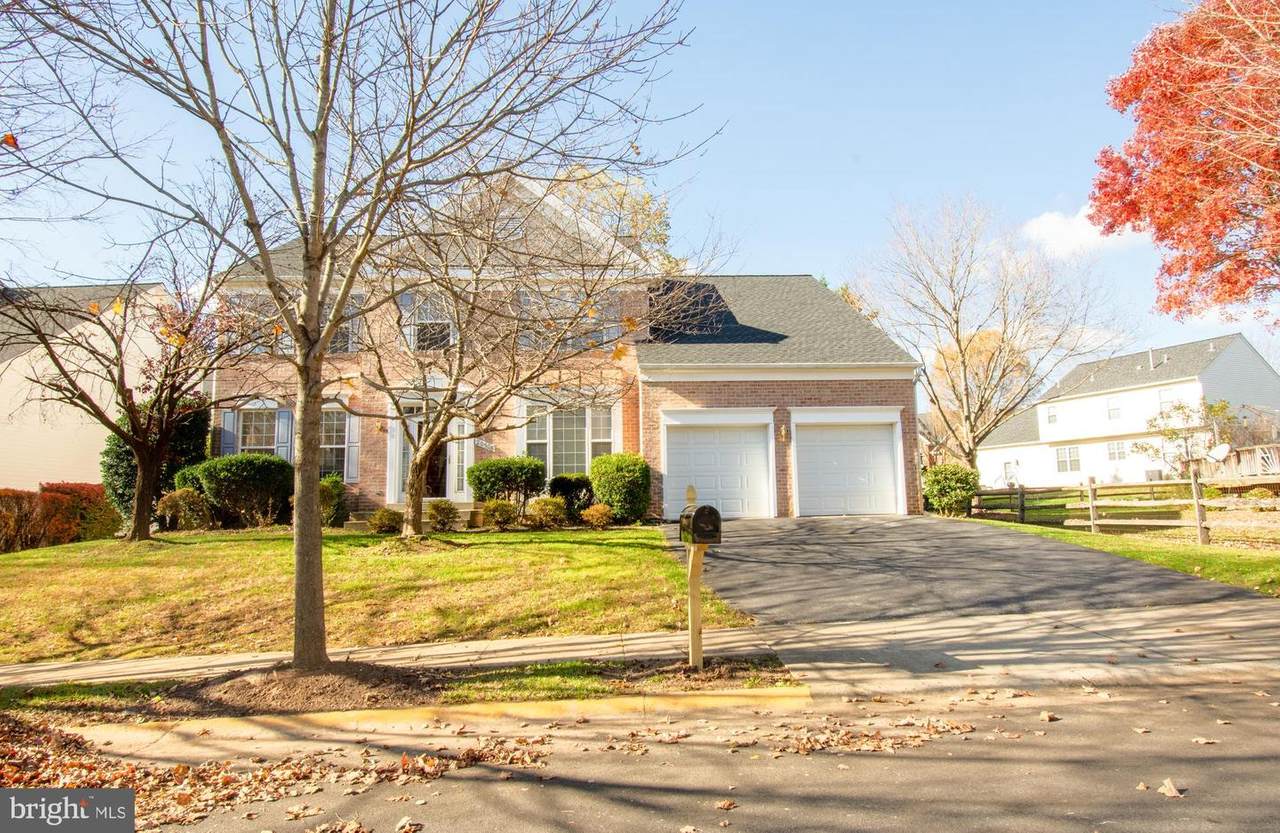 20308 Stringfellow Court - Photo 1