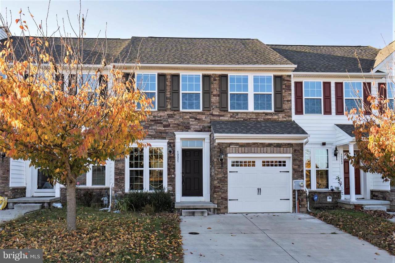 1221 Madison Lane - Photo 1