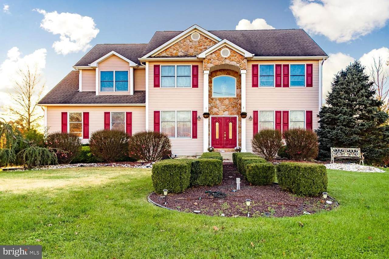 90 Provinceline Road - Photo 1