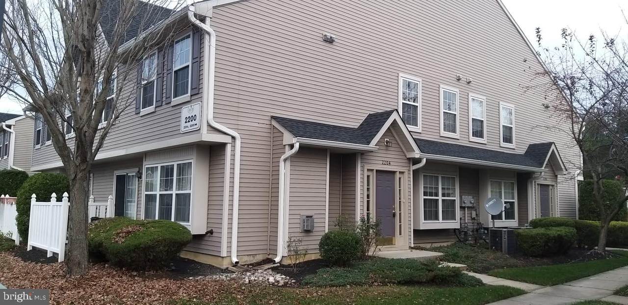 2204 Gramercy Way - Photo 1