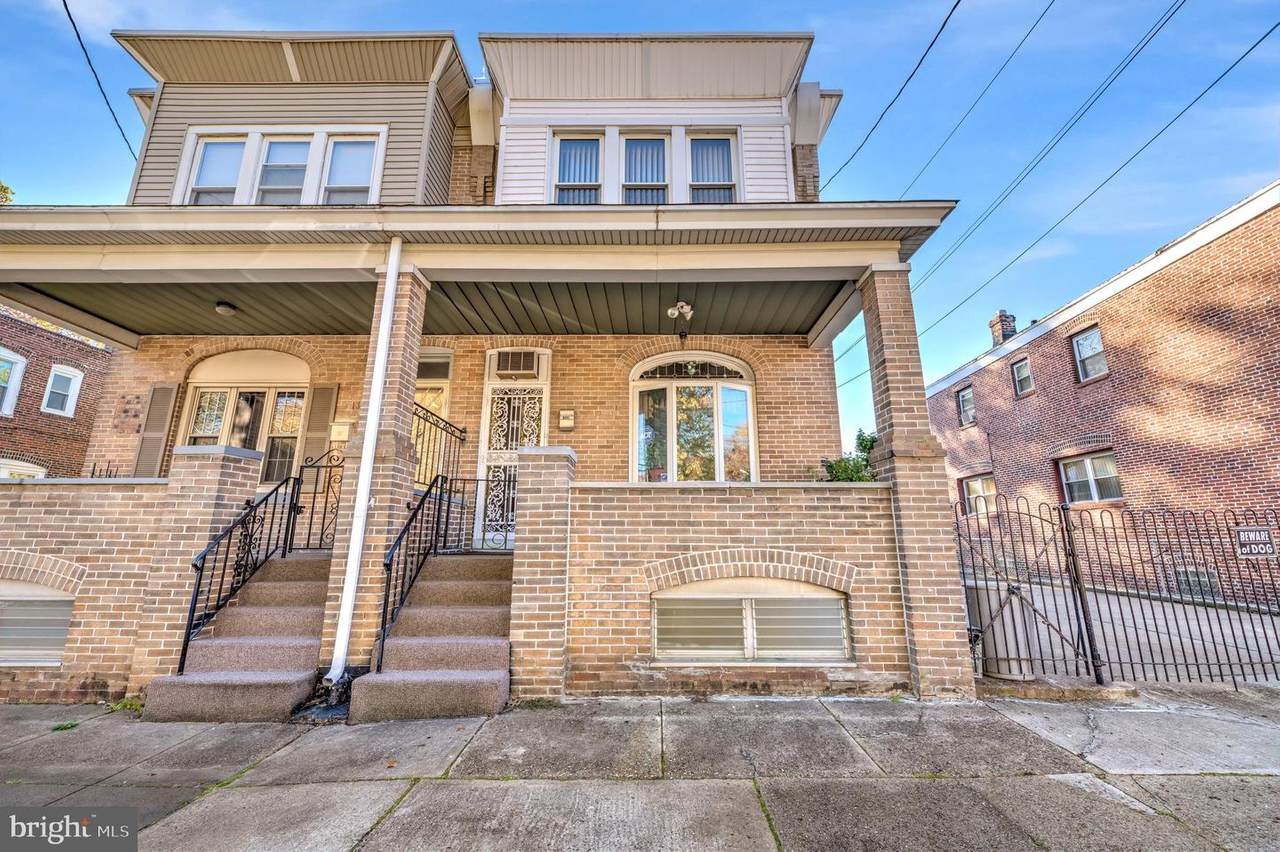1310 Carl Miller Boulevard - Photo 1
