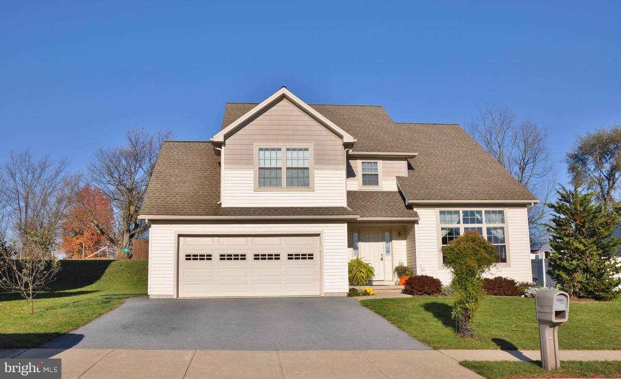 435 Old Stone Way - Photo 1