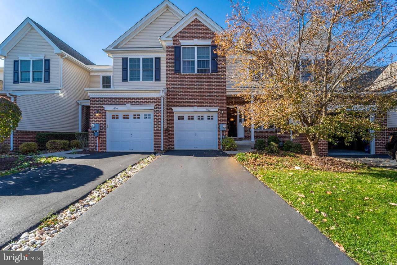2322 Whittmore Street - Photo 1