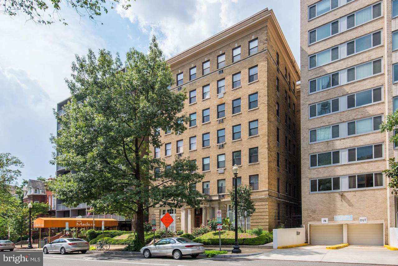 1316 New Hampshire Avenue - Photo 1