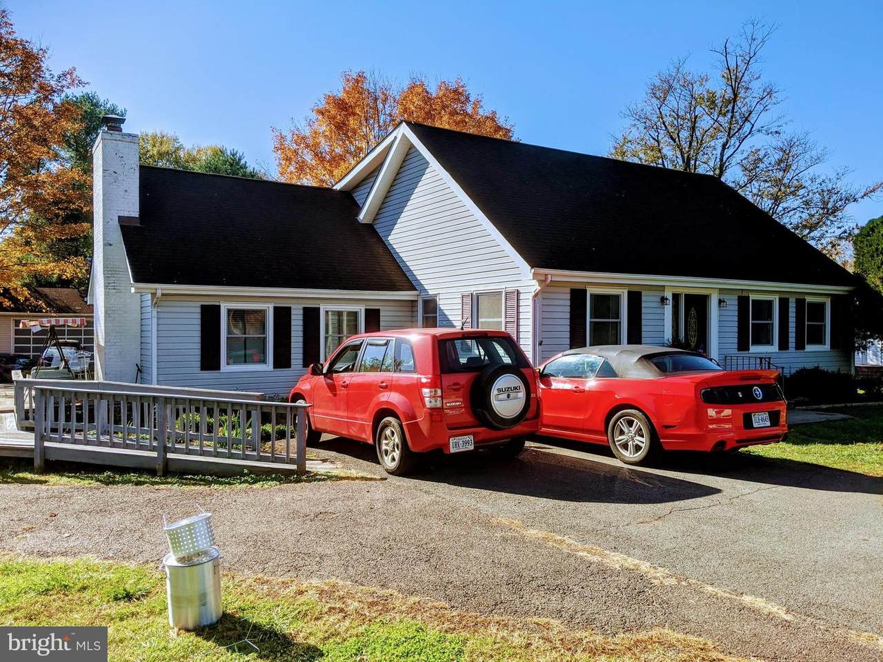 19536 Williams Drive - Photo 1