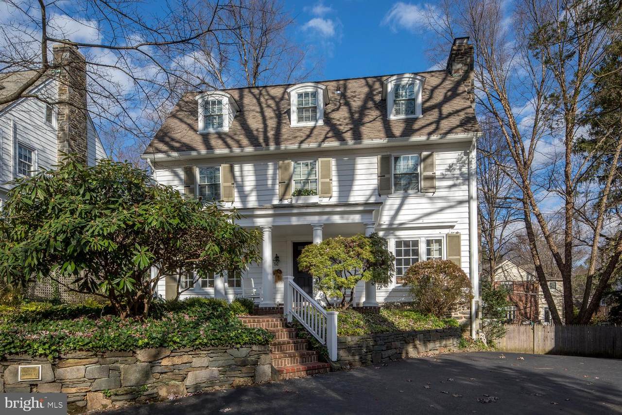 1 Snowden Road - Photo 1