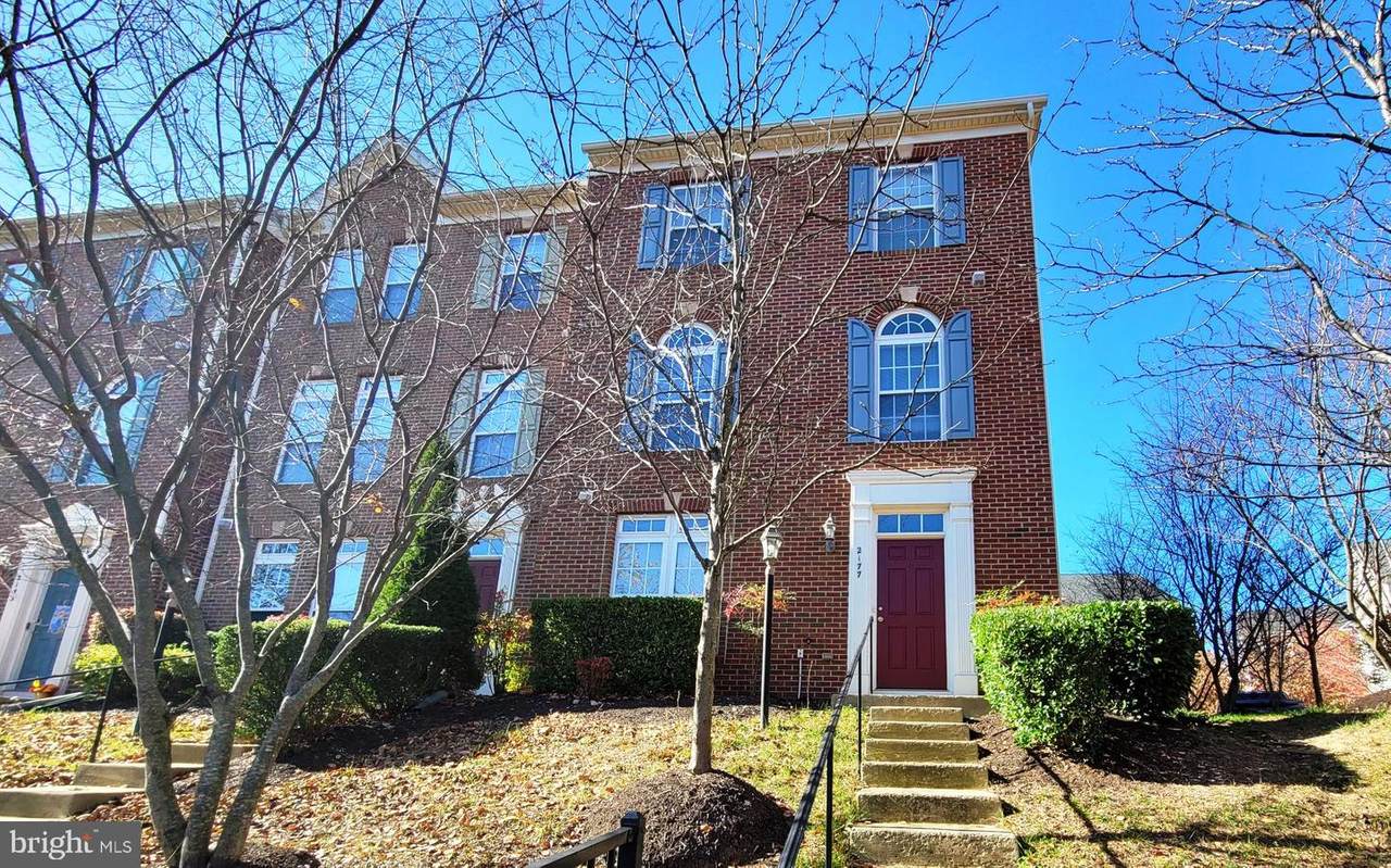 2177 Potomac Club Parkway - Photo 1