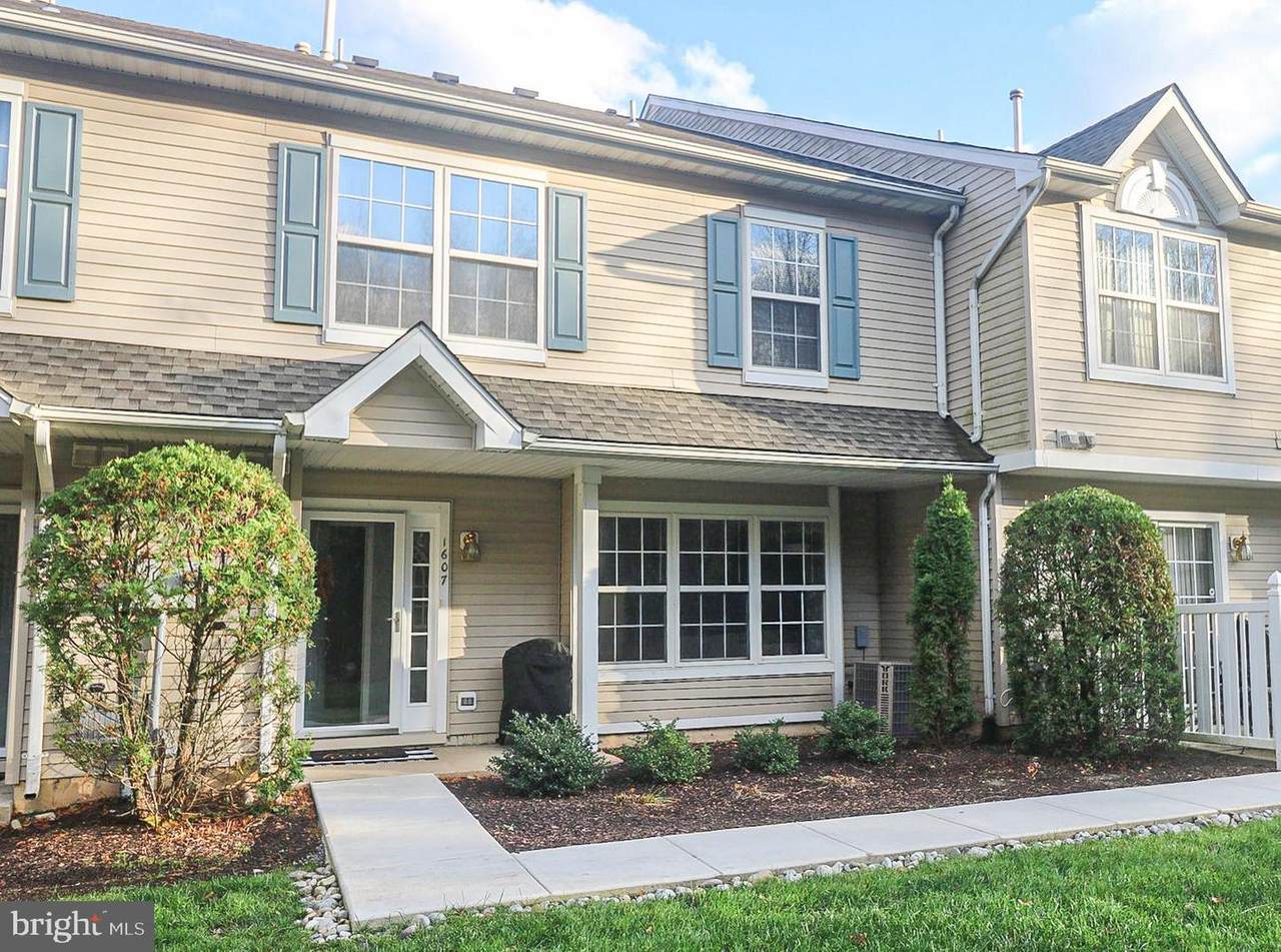 1607 Stokes Road - Photo 1