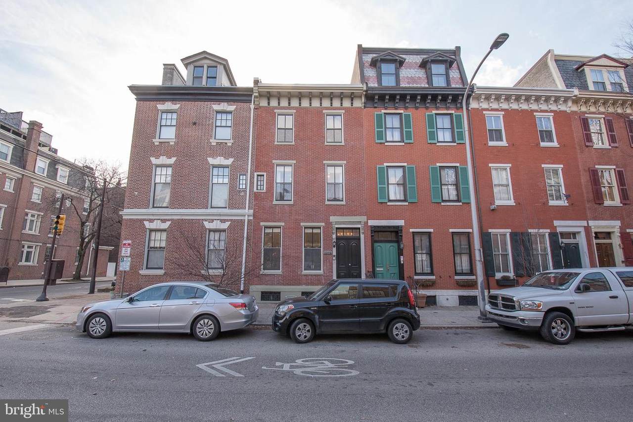2200 Pine Street - Photo 1