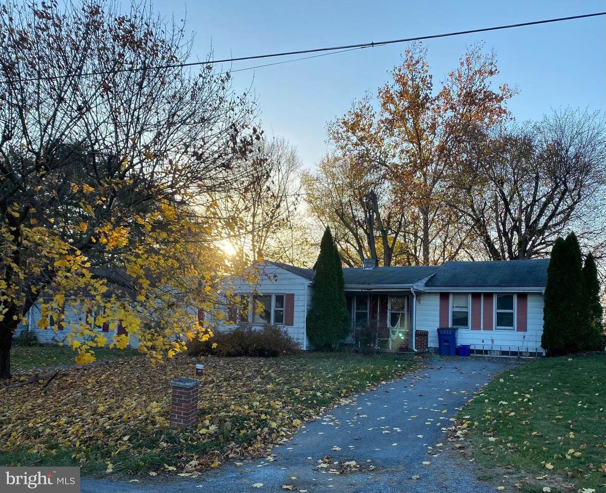 16942 Shinham Road - Photo 1
