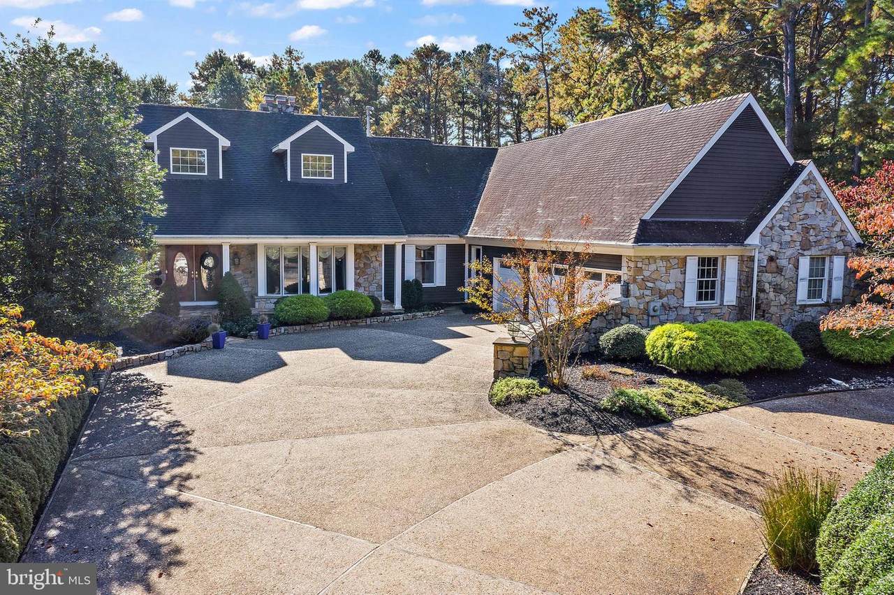 5 Sassafras Way - Photo 1