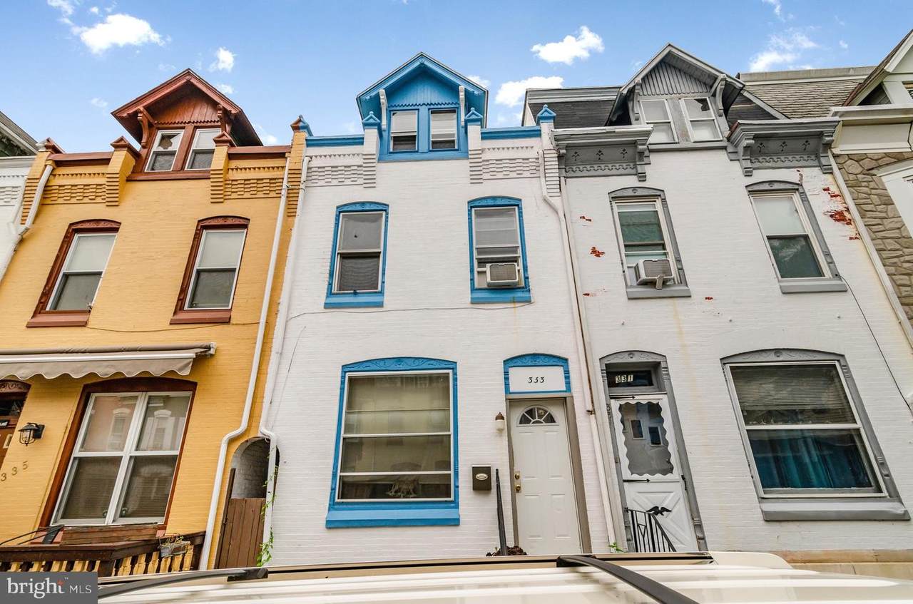 333 Front Street - Photo 1