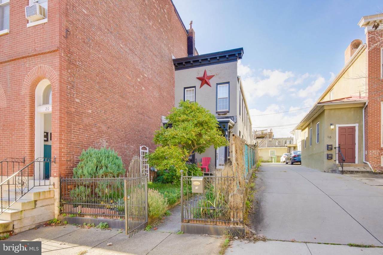 18 Chester Street - Photo 1