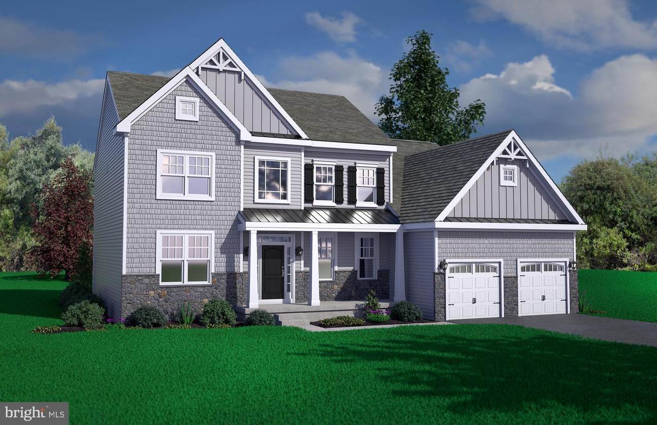 01 Brookfield Drive - Photo 1