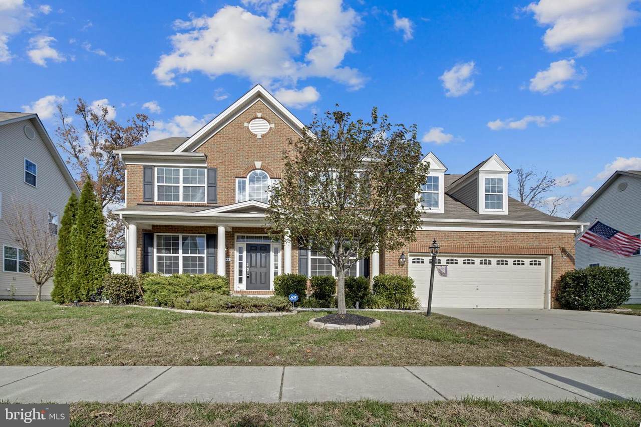 10444 Silvervine Court - Photo 1